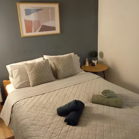 Lamía Comfy Studio מראה חיצוני תמונה
