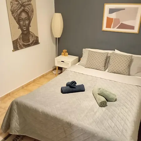 Lamía Comfy Studio מראה חיצוני תמונה