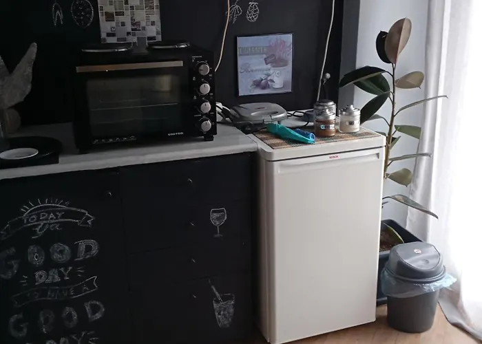 Comfy Studio