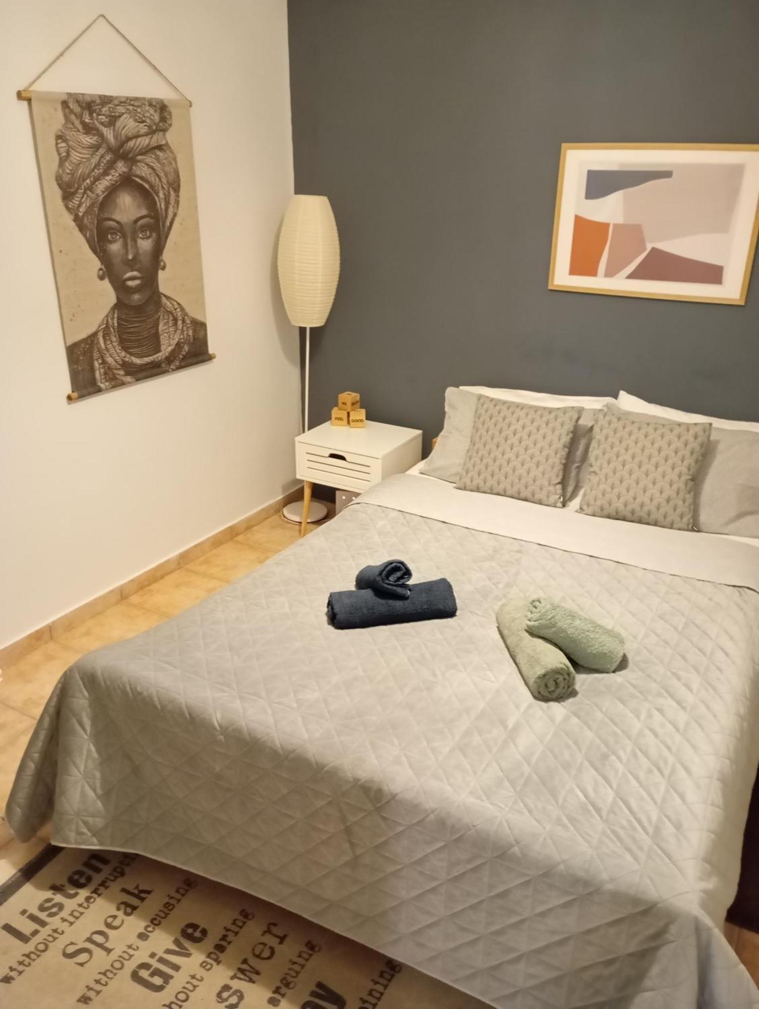Comfy Apartment
